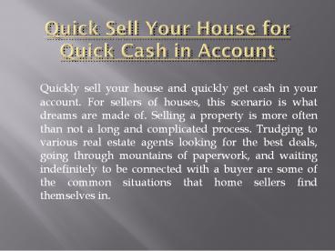 presentation player overlay