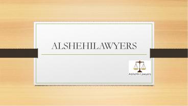 Shayma Saif Alshehhi Advocates & Legal Consultancy in Abu Dhabi (2)