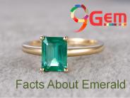 Facts About Emerald