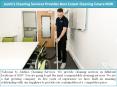 Justins Cleaning Services Provides Best Carpet Cleaning Cowra NSW PowerPoint PPT Presentation
