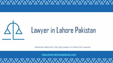 presentation player overlay