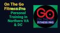 On The Go Fitness Pro - In-Home Personal Training PowerPoint PPT Presentation