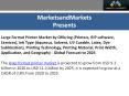 COVID-19 Impact on the Global Large Format Printer Market PowerPoint PPT Presentation
