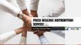 Press Release Distribution PowerPoint PPT Presentation