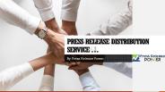 Press Release Distribution