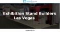 Exhibition Stand builders Las Vegas PowerPoint PPT Presentation