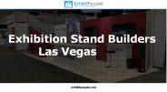 Exhibition Stand builders Las Vegas