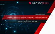 CCISO Certification Training