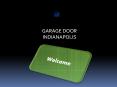 How Should You Hire Precision Garage Door Noblesville Services? PowerPoint PPT Presentation
