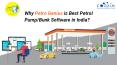 Petro Genius - Best Cloud Based/Online Petrol Pump Software in India PowerPoint PPT Presentation