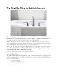 Buy Sanitary Ware Online in Delhi - Bathaffair (1)