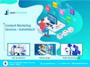 CONTENT MARKETING SERVICES