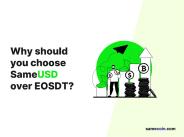 SameUSD vs EOSDT