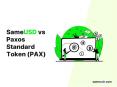 SameUSD vs Paxos Standard Token (PAX) PowerPoint PPT Presentation