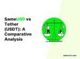 SameUSD vs Tether (USDT) – The Largest Stablecoin on the Market PowerPoint PPT Presentation