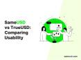 SameUSD vs TrueUSD (TUSD) PowerPoint PPT Presentation