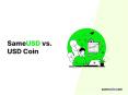 SameUSD vs USD Coin (USDC) PowerPoint PPT Presentation