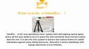 What exactly is OmniPro™