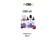 CBD oil