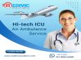 Remarkable Emergency Support by Medivic Air Ambulance Services in Bhopal PowerPoint PPT Presentation