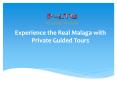 Private Guided Tours (4) PowerPoint PPT Presentation