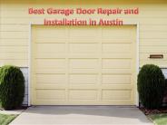Best Garage Door Repair and Installation in Austin (1)
