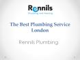 Best Plumbers in Cheshunt PowerPoint PPT Presentation