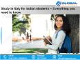 study in italy for free | study masters in Italy for free (2) PowerPoint PPT Presentation