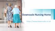 Downsvale Nursing Home