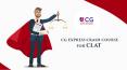 Online CG Express Crash Course For CLAT [2021] PowerPoint PPT Presentation