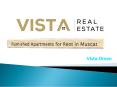 Furnished Apartments for Rent in Muscat