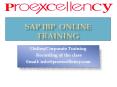 SAP IBP online training PowerPoint PPT Presentation