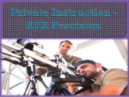 Private Instruction -  ATX Precision