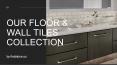 Our flooring tiles collection