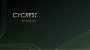 IT Solutions Provider In Spokane | Cycrest Systems