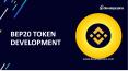 BEP20 Token Development PowerPoint PPT Presentation