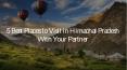 5 Best Places to Visit in Himachal Pradesh With Your Partner PowerPoint PPT Presentation