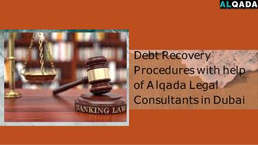 alqada claim recovery services