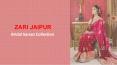 Bridal Sarees Collection at Zari Jaipur PowerPoint PPT Presentation