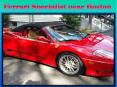Ferrari Specialist near Boston PowerPoint PPT Presentation