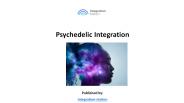 Psychedelic Integration (1)