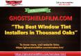 Window Tint Film Installer Thousand Oaks PowerPoint PPT Presentation