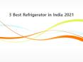 3_Best_Refrigerator_in_India_2021