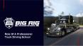 Role Of A Professional Truck Driving School PowerPoint PPT Presentation
