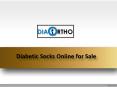 Diabetic Socks Near me, Diabetic Socks Online for Sale  - Diabetic Ortho Footwear India