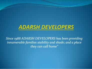 presentation player overlay