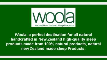 Best Latex Mattresses New Zealand
