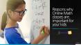 Reasons why Online Math classes are important for kids PowerPoint PPT Presentation