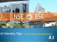What is the difference between BSE and NSE? - A1 Intraday Tips PowerPoint PPT Presentation