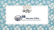 Cake Delivery in Kerala